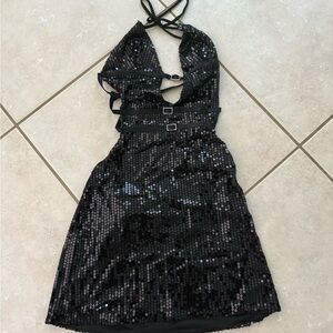 Iva Mini Dress